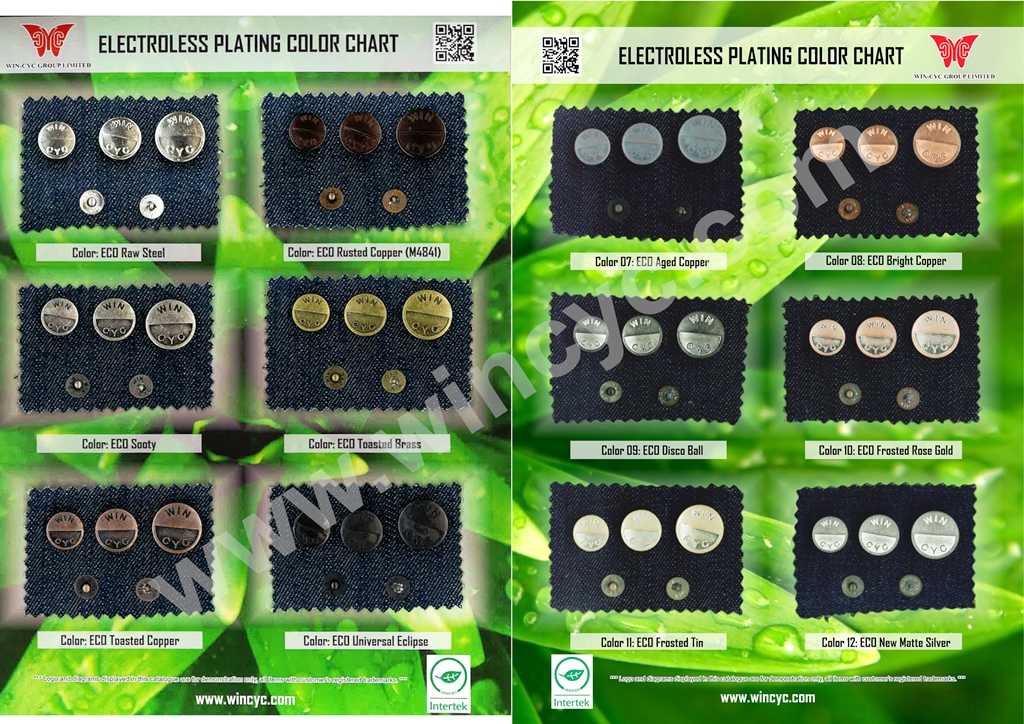 Eco-plate-color-chart